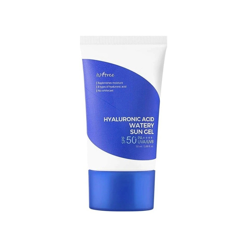 Isntree Hyaluronic Acid SPF50+ PA++++ Watery Sun Gel