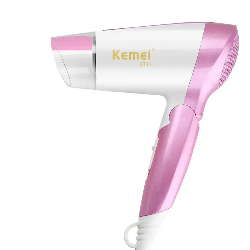 KEMEY Hair Dryer Wind Index KM-6833