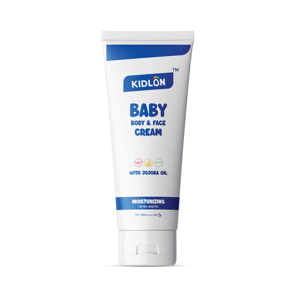 KIDLON Baby Cream 100g