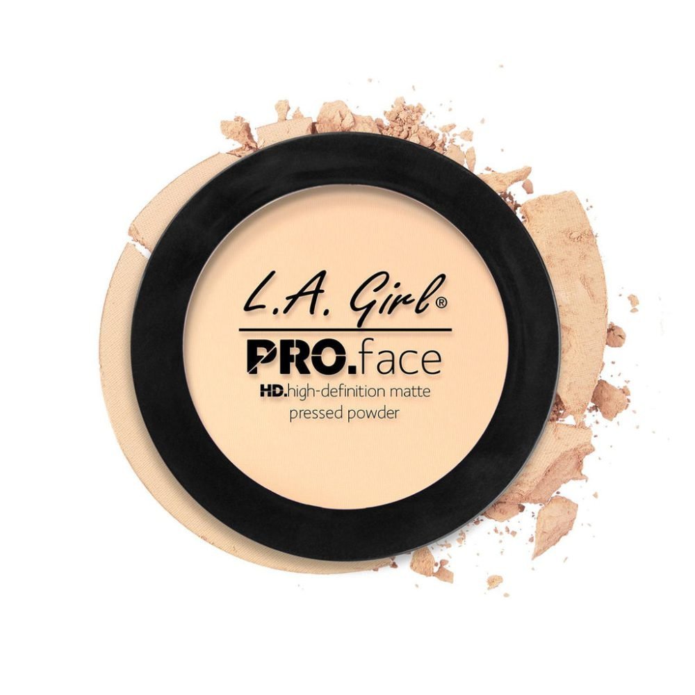 L.a Girl - Pro Face Matte Pressed Powder