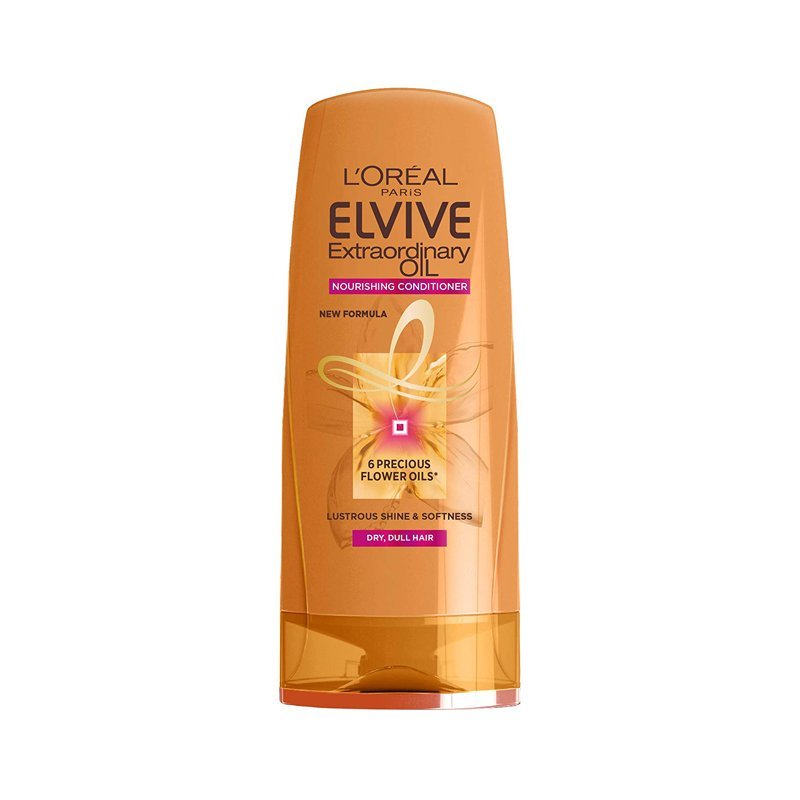 L'OREAL PARIS Elvive Extraordinary Oil  Conditioner