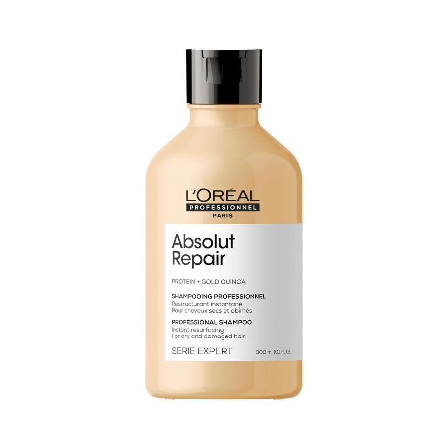 L'Oréal Professionnel Absolut Repair Shampoo