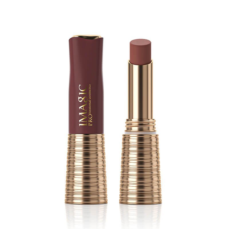 IMAGIC Lipstick Matte Long Lasting Bullet Lipstick