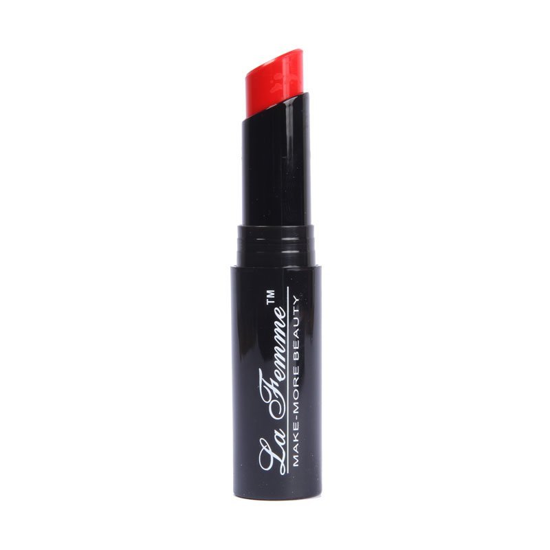 La Femme Super Matt Lipstick