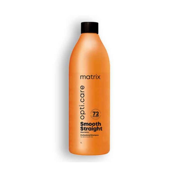 Matrix Professional Ultra Smoothing Shampoo