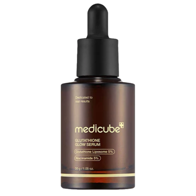 Medicube Glutathione Glow Serum