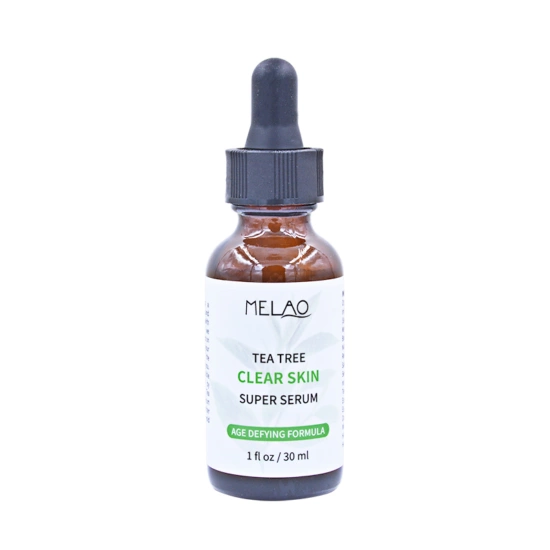 Melao Tea Tree Clear Skin Serum