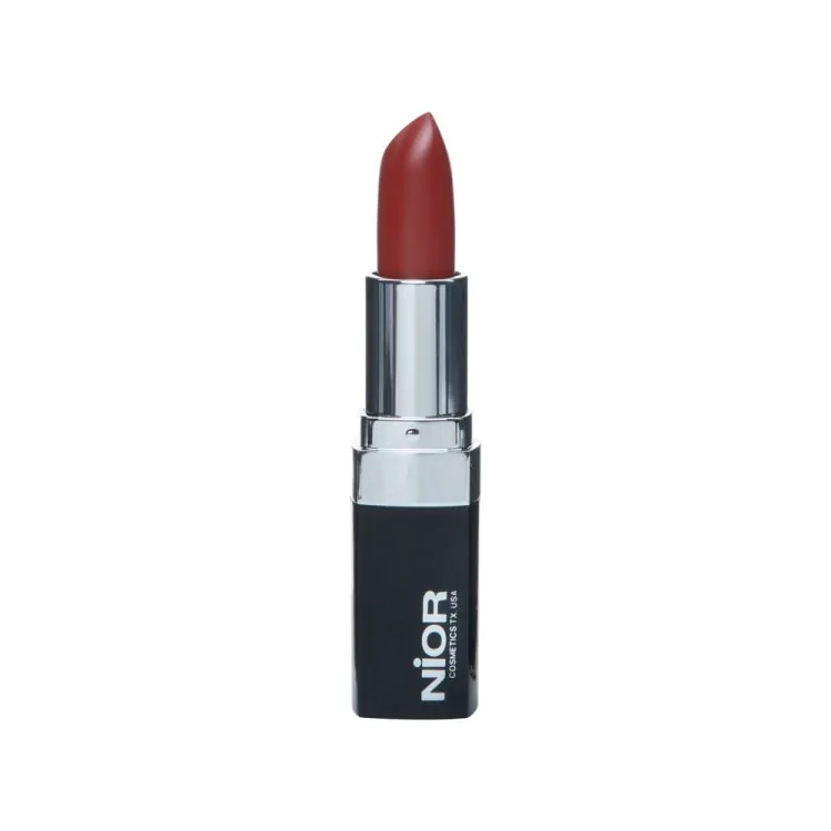 Nior Velveteen Matte Lipstick