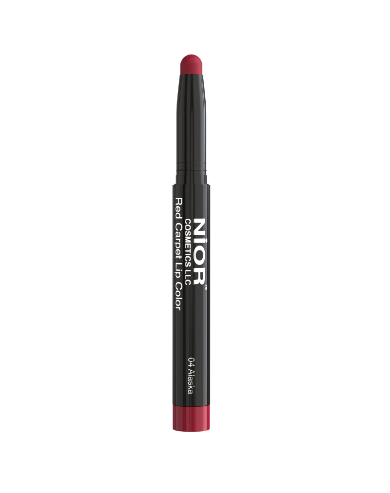 Nior Red Carpet Lip Color