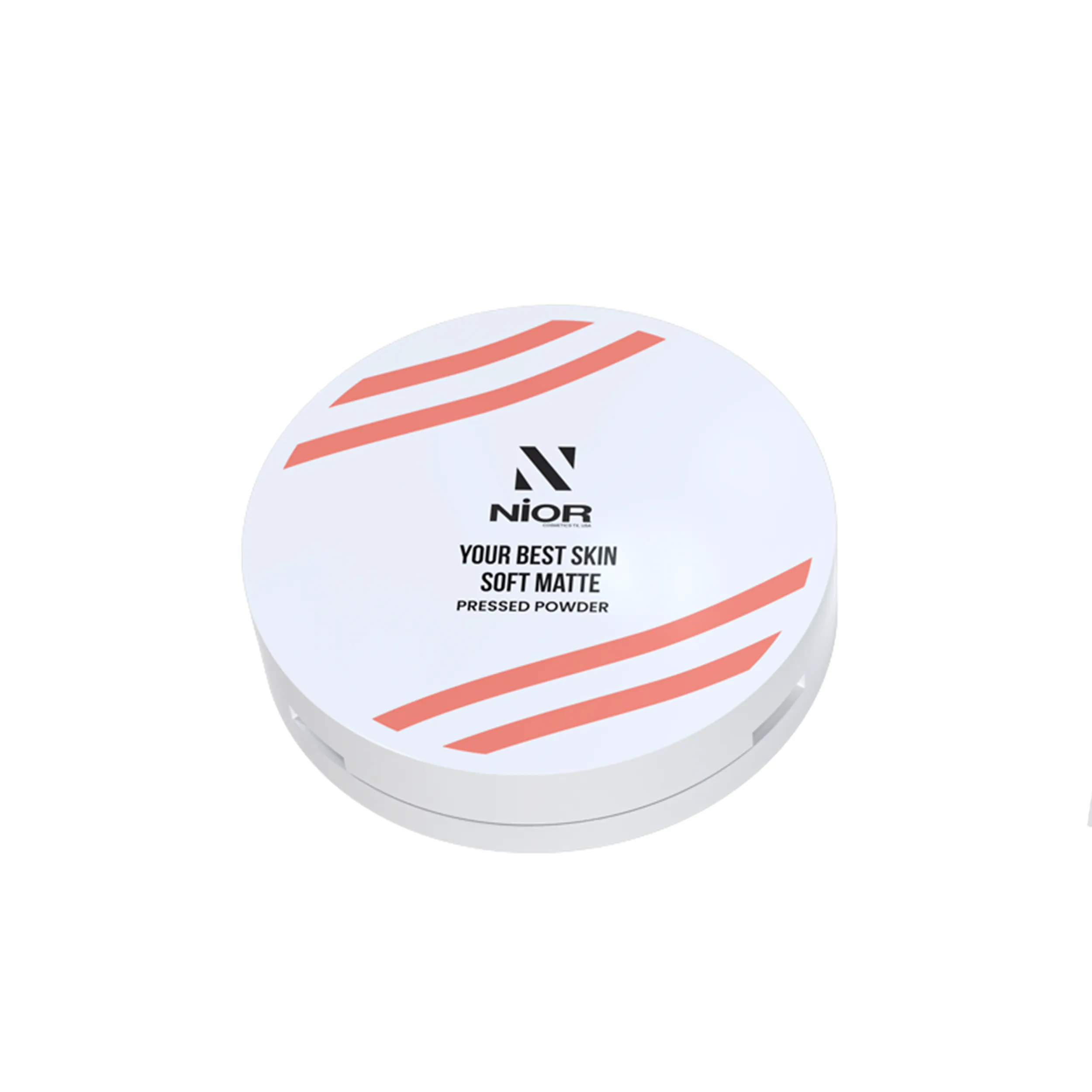 Nior Your Best Skin Soft Matte Pressed Powder