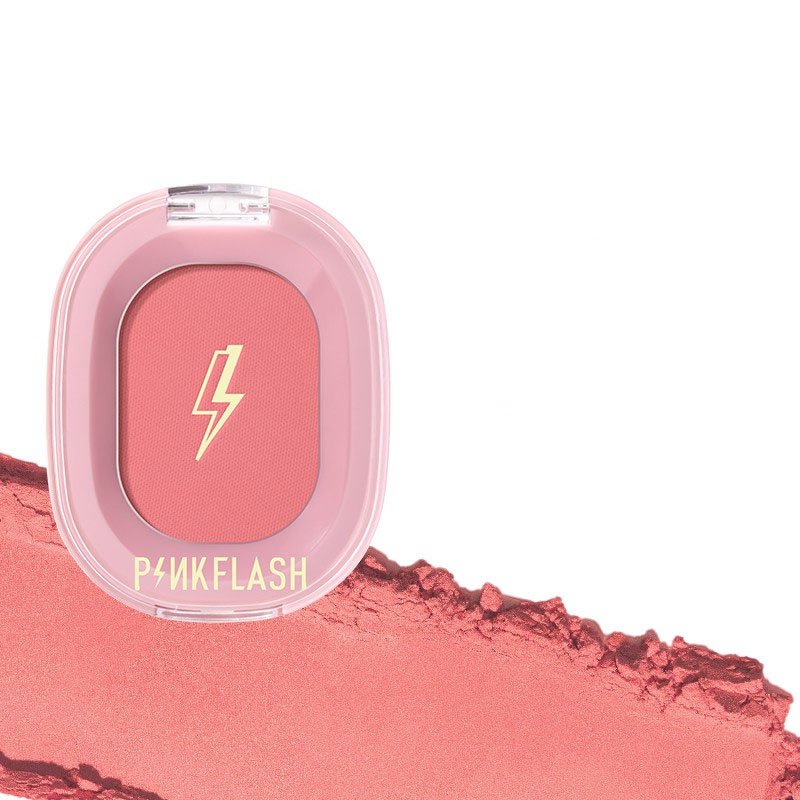 PINKFLASH Chic In Cheek Blush P03
