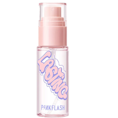 PINKFLASH Double Fix Setting Spray