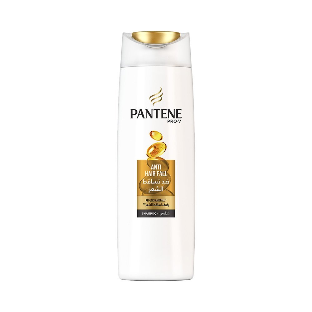 Pantene Anti-Hair Fall Shampoo