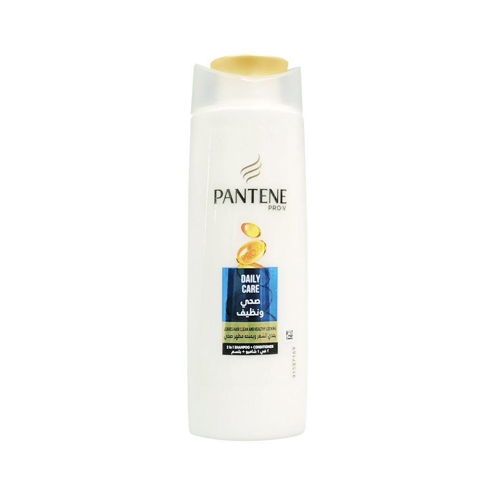 Pantene Pro-V Daily Care Shampoo