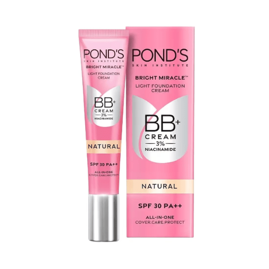 Pond's BB Cream 18g