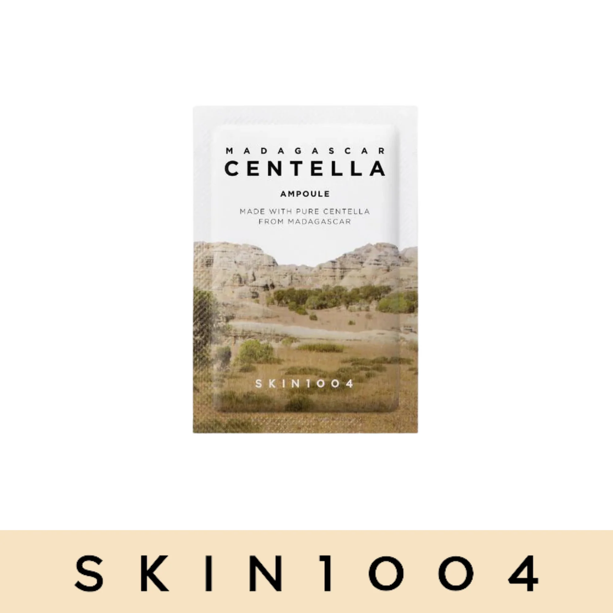 SKIN1004 Madagascar Centella Ampoule 1.5ml