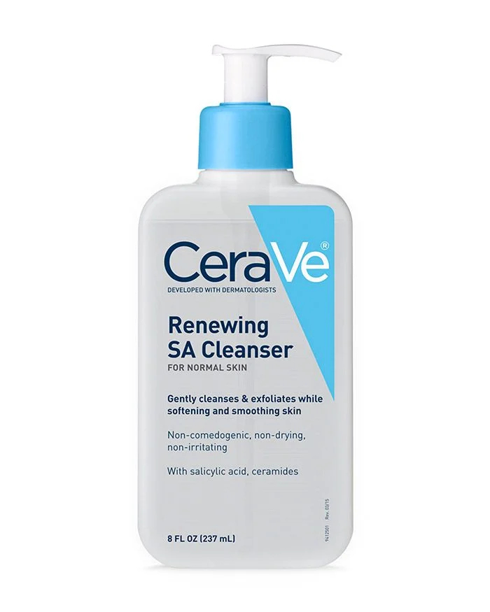 Cerave Renewing SA Cleansing 237ml