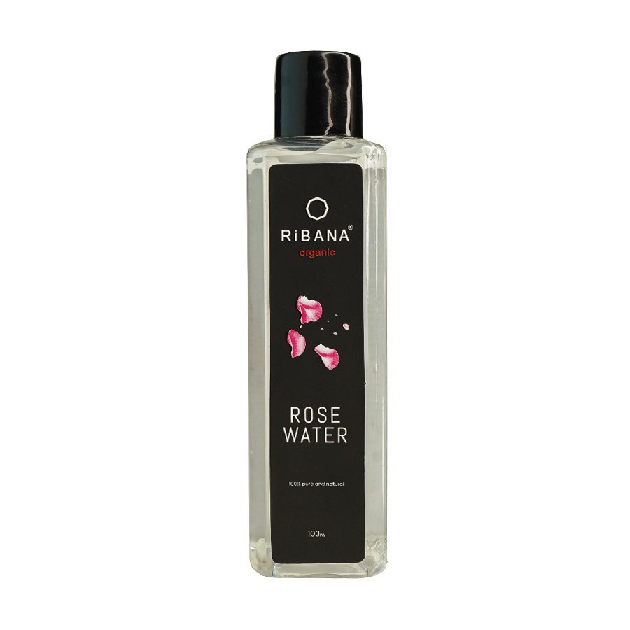 RiBANA Rose Water