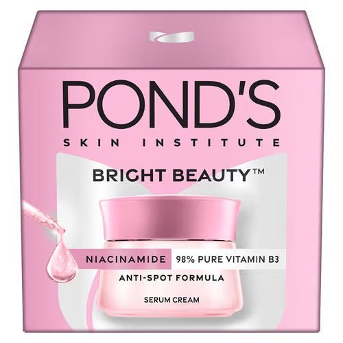 Pond's Bright Beauty Serum Cream