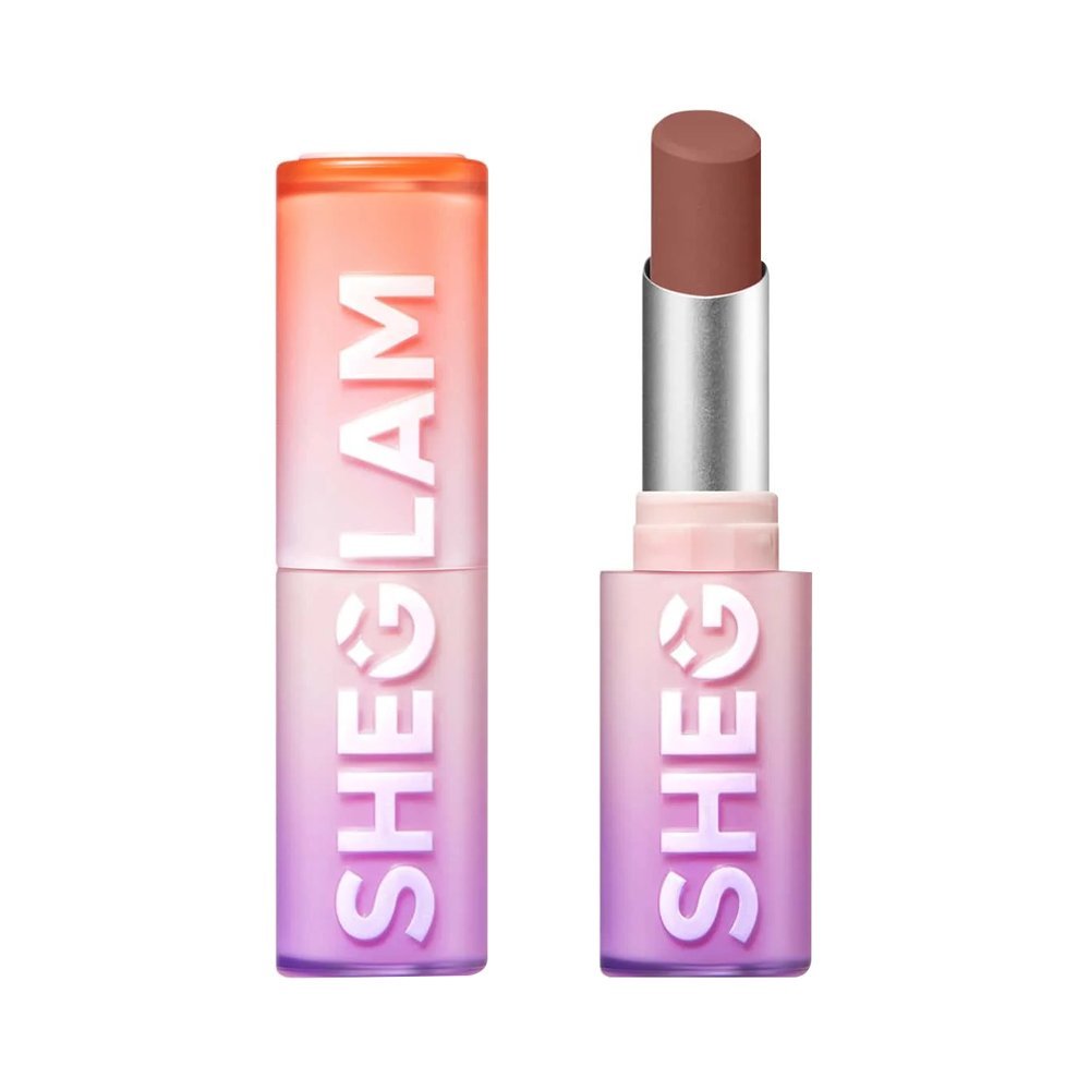 Sheglam Dynamatte Boom Long-lasting Matte Lipstick