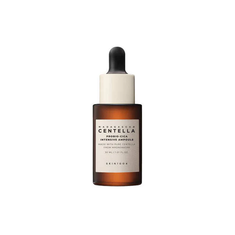 SKIN1004 Madagascar Centella Probio-Cica Intensive Ampoule 30ml