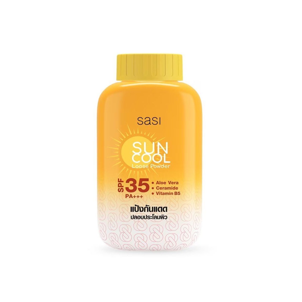 Sasi Sun Cool Loose Powder