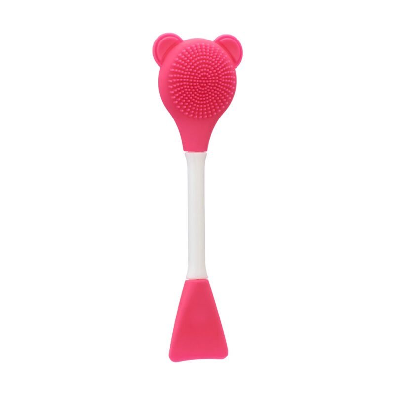 Sweet Beauty Face Mask Stick & Brush