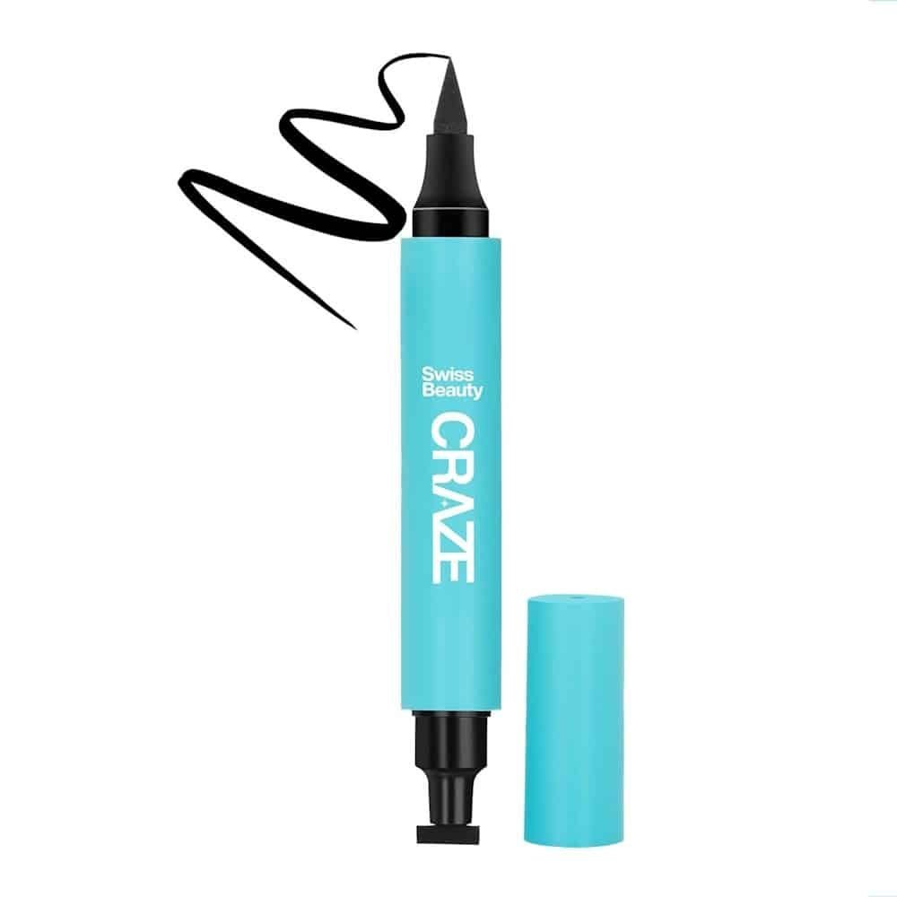 Swiss Beauty Stamp Eyeliner