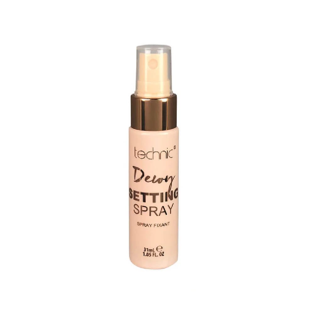 Technic Dewy Setting Spray