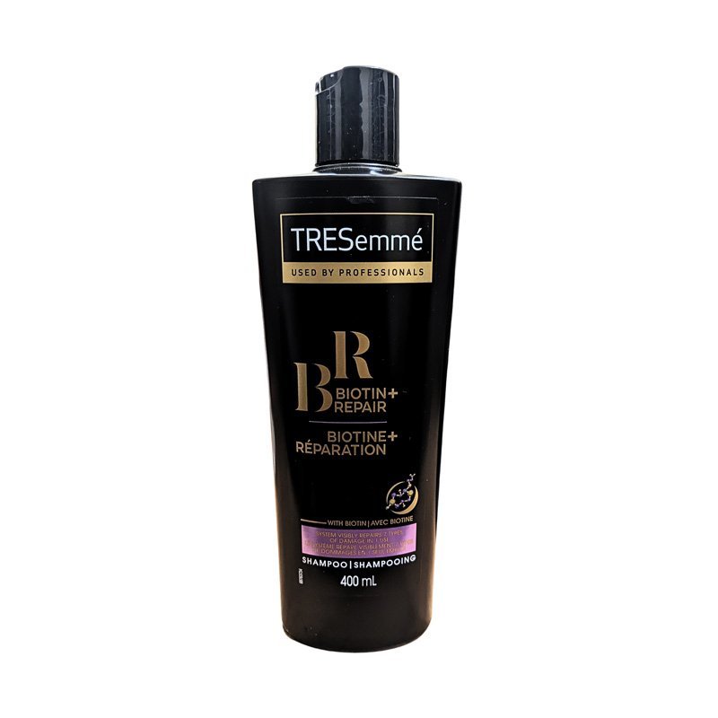 TRESemme Biotin Repair Shampoo