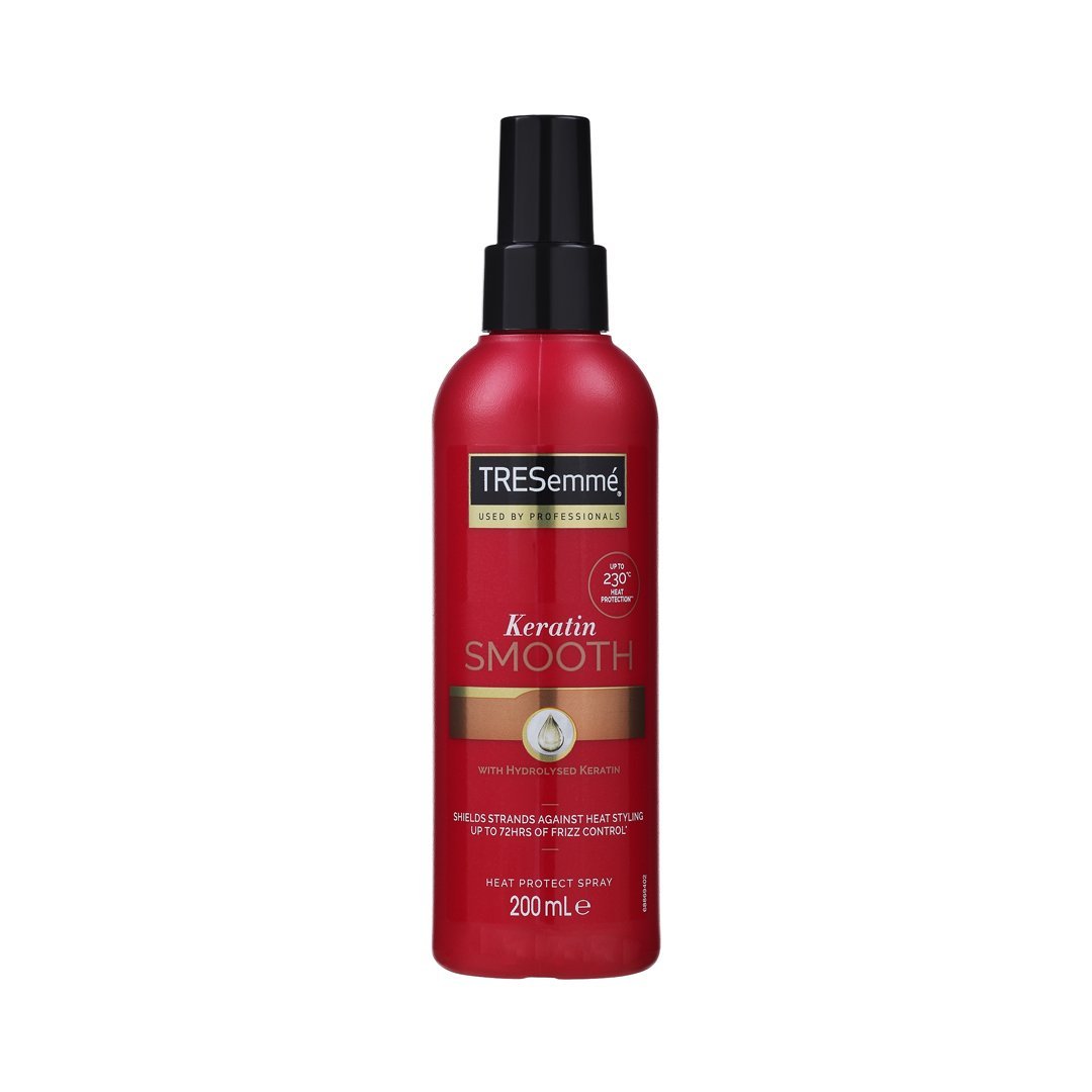 TRESemmé Keratin Smooth Heat Protect Spray