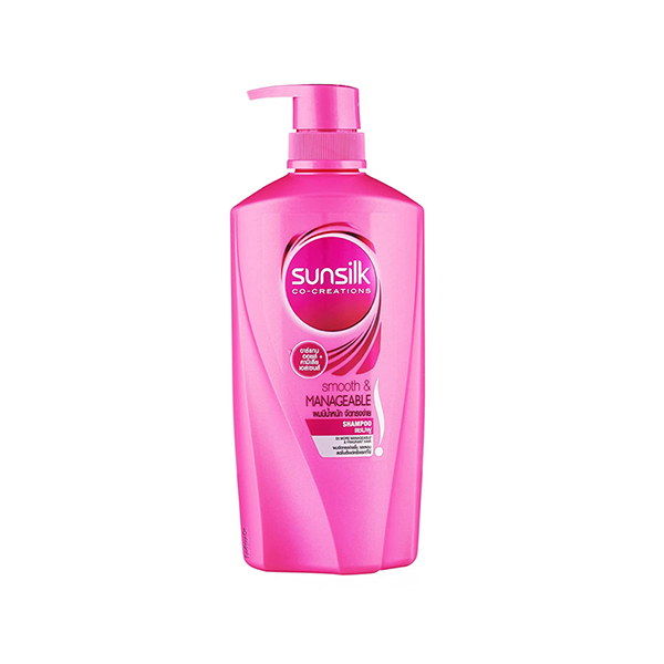 Sunsilk Smooth and Manageable Shampoo