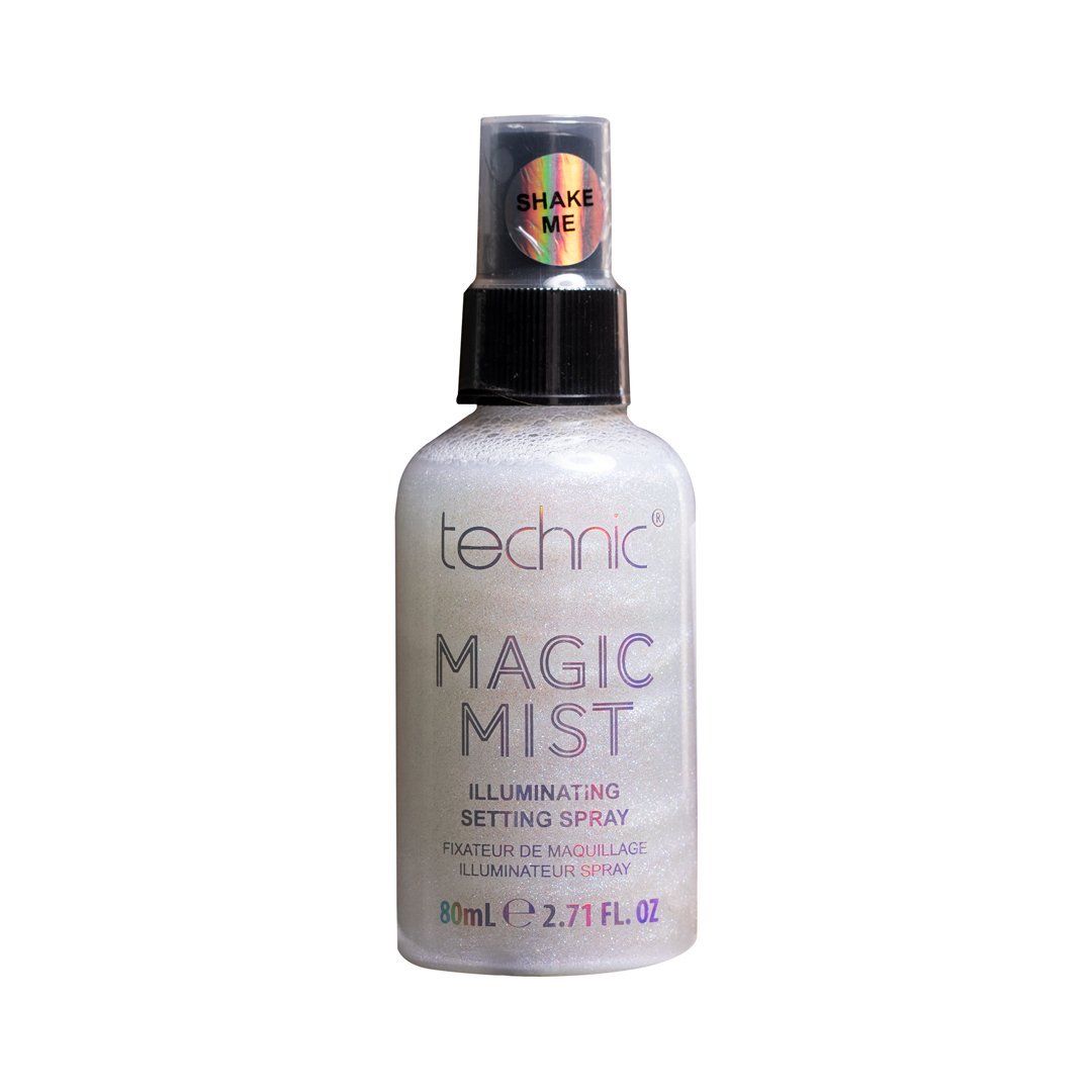 Technic Magic Mist Illuminating Setting Spray