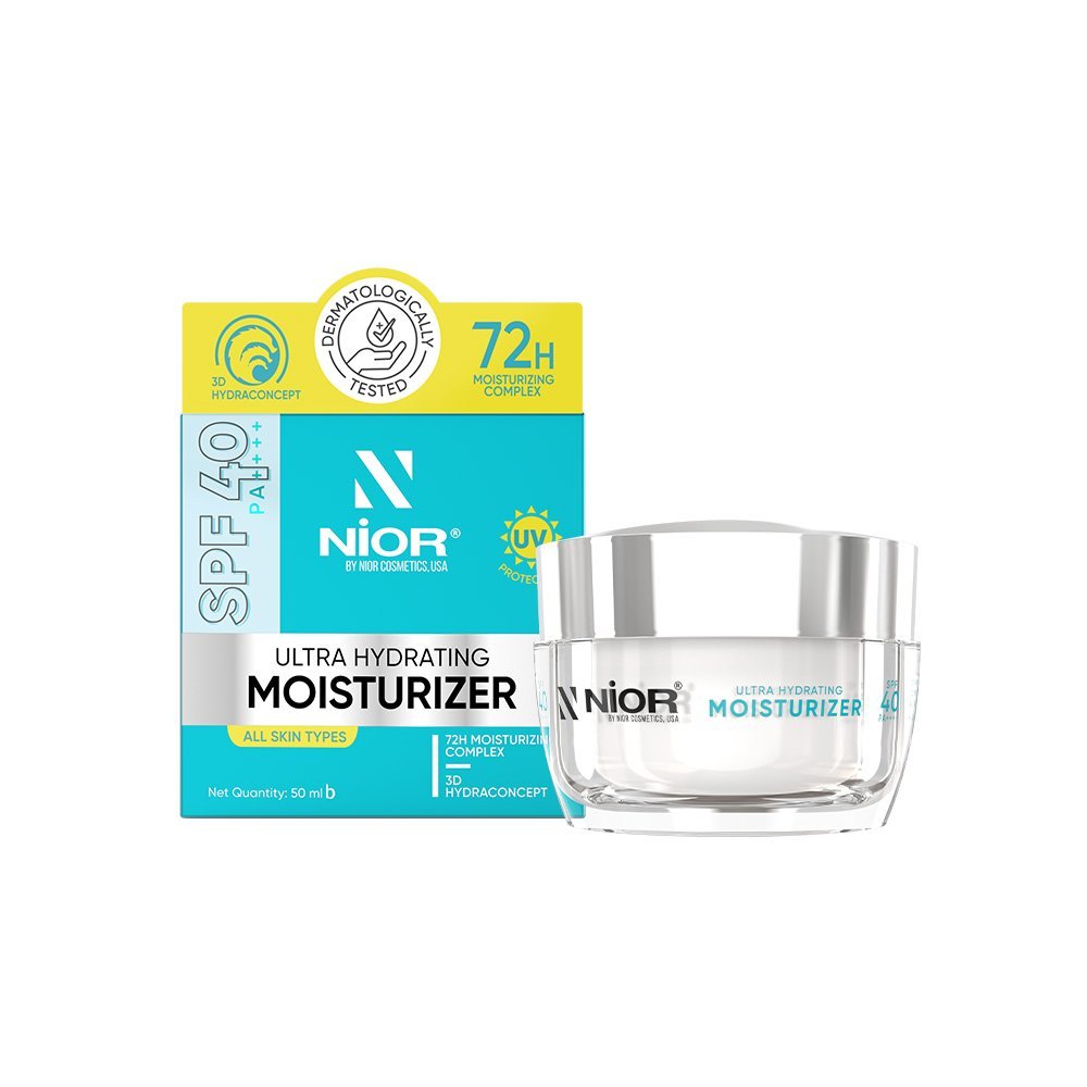 Nior Ultra Hydrating Moisturizer