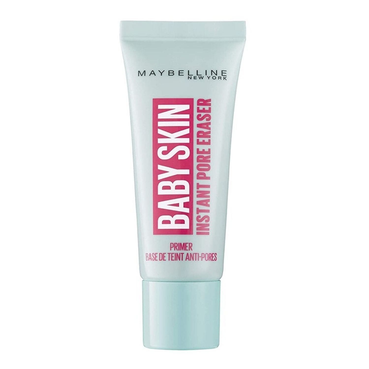Maybelline Baby Skin Instant Pore Eraser Primer