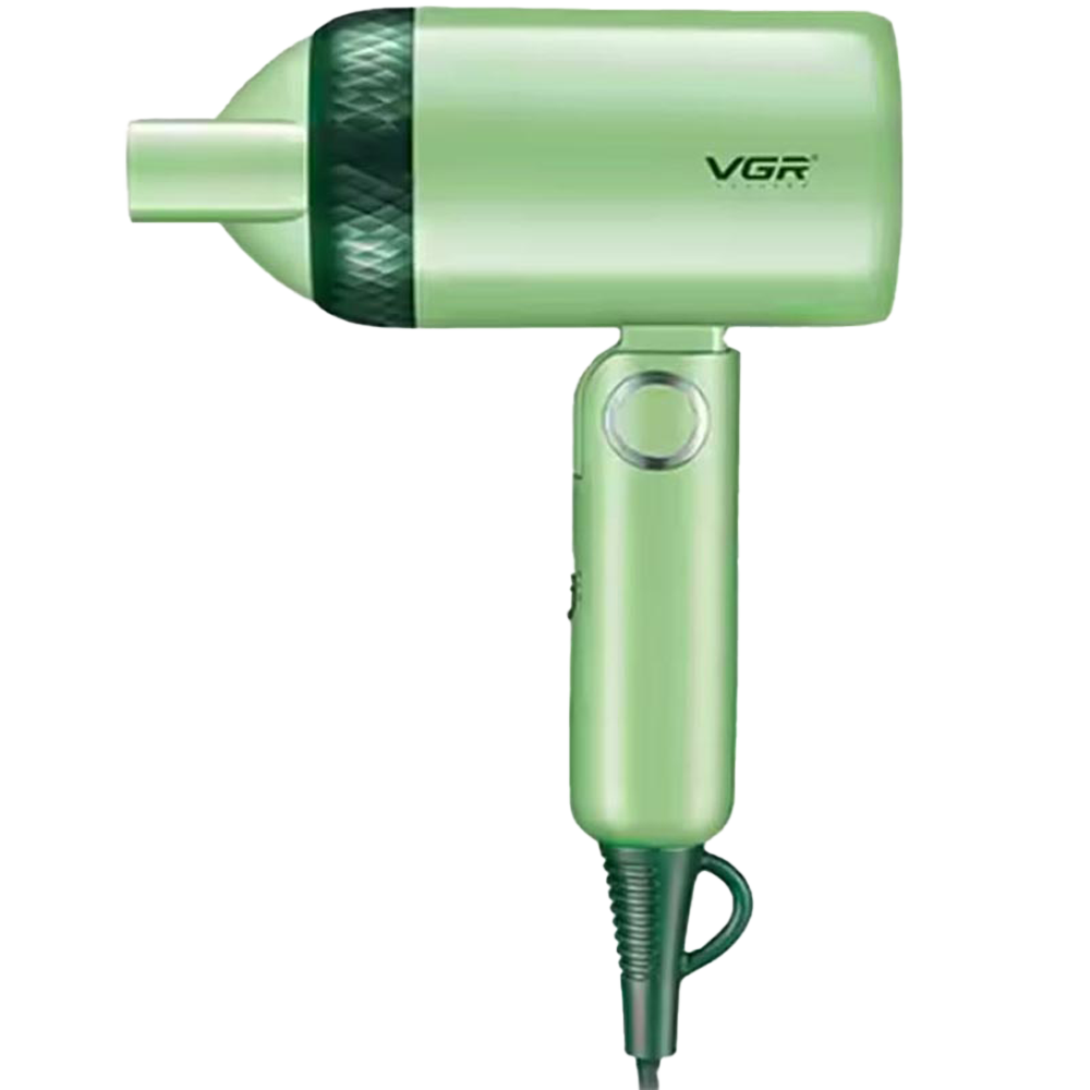VGR V-421 Compact Foldable Hair Dryer