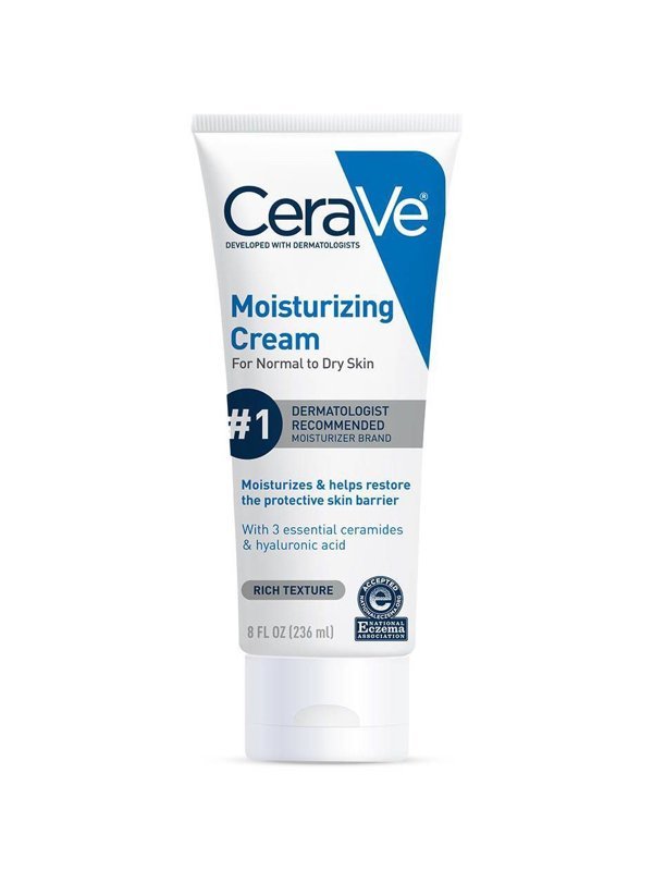 Cerave Moisturizing Cream 236ml