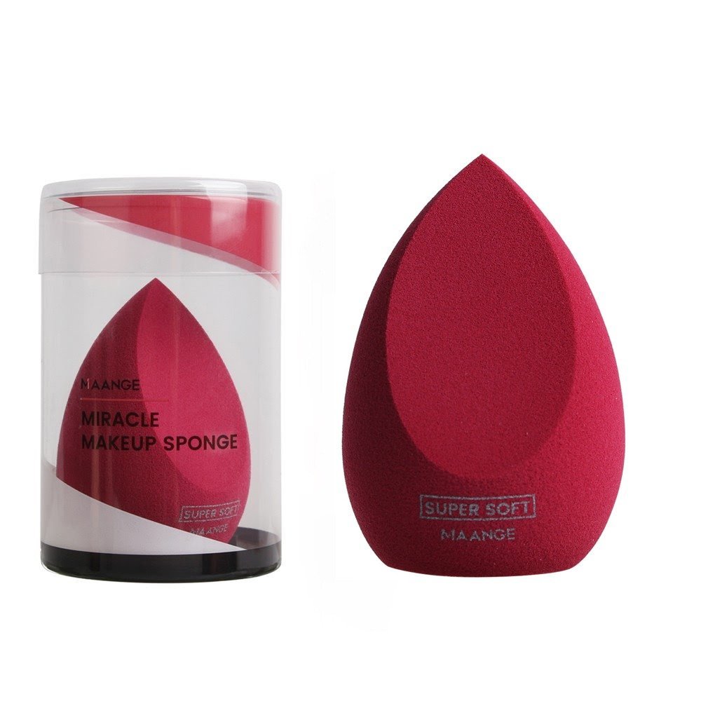 Maange Supersoft Miracle Makeup Sponge