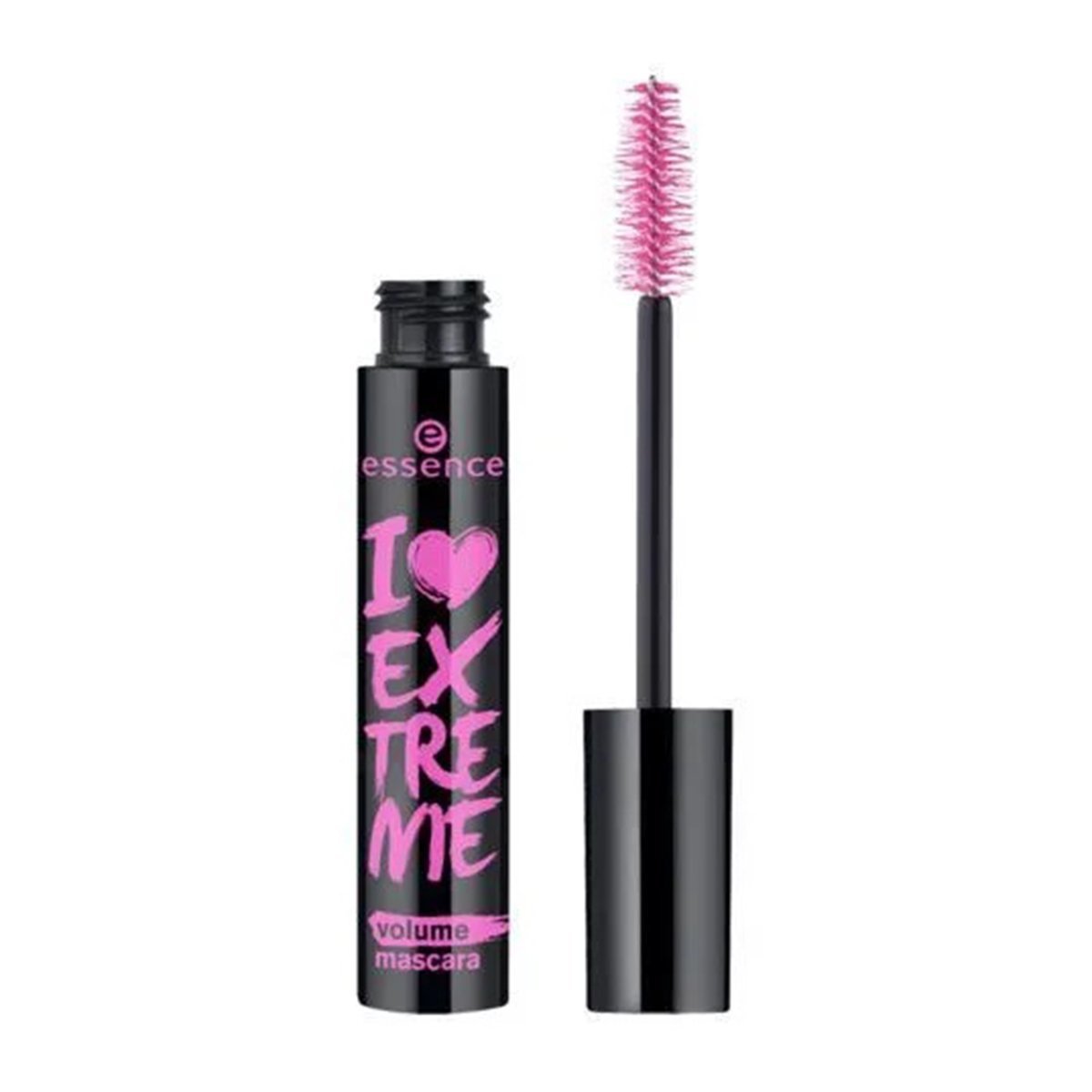 Essence I Love Extreme Volume Mascara black