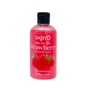 Skino Strawberry Shower gel
