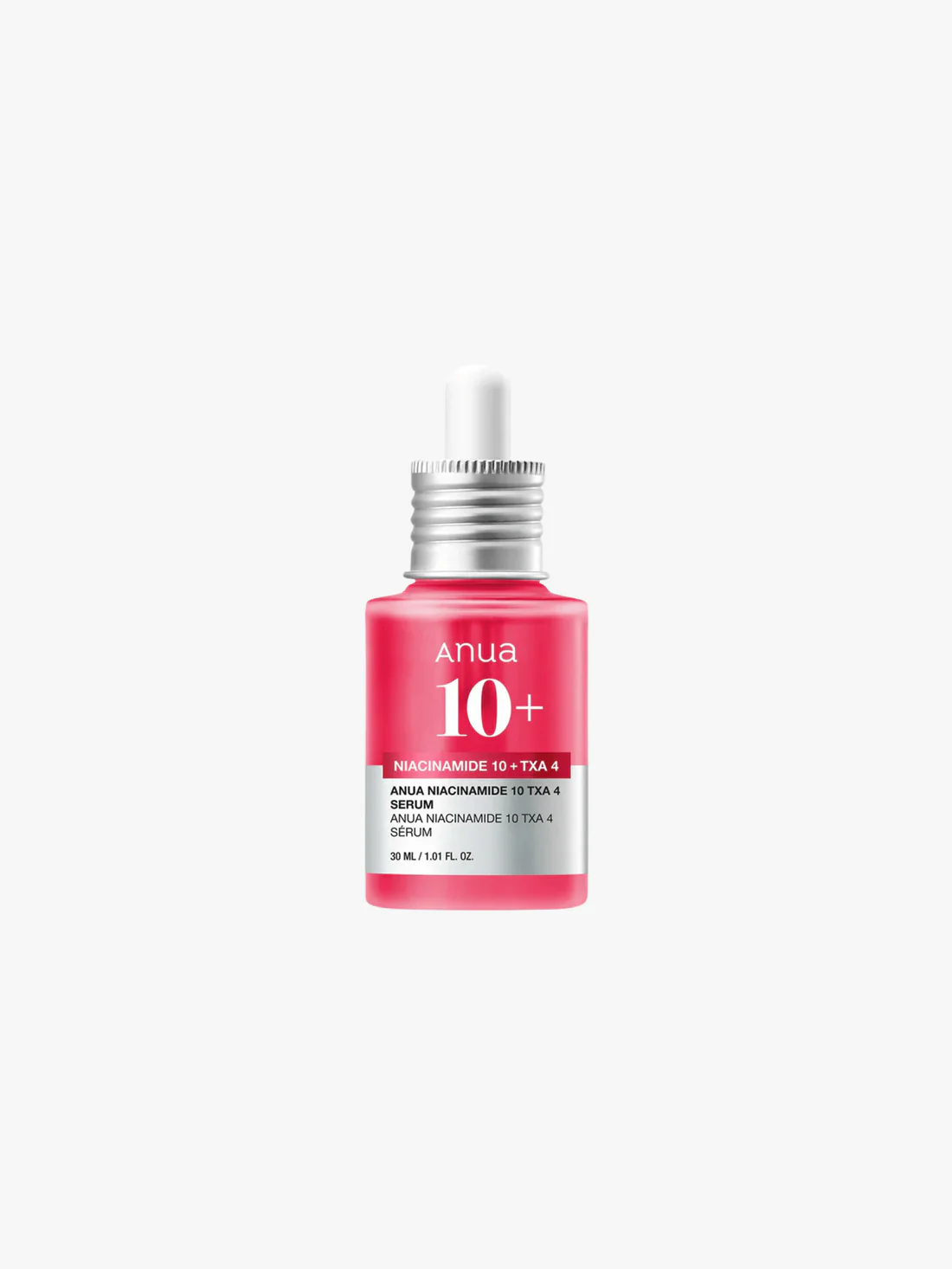 Anua Niacinamide 10% + Txa 4% Dark Sport Correcting Serum 10ml