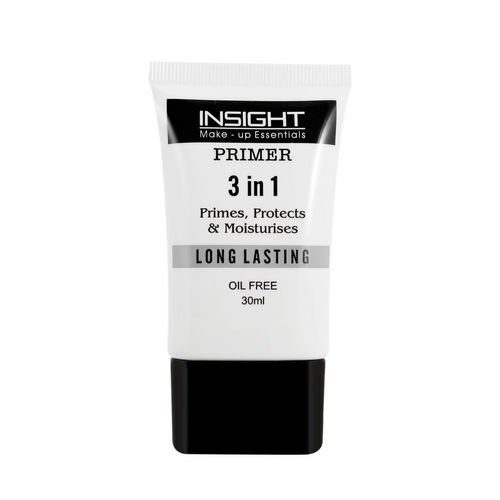 Insight Cosmetics 3 In 1 Long Lasting Primer