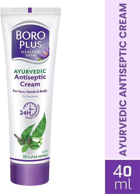 Boroplus Antiseptic Cream - 40ml
