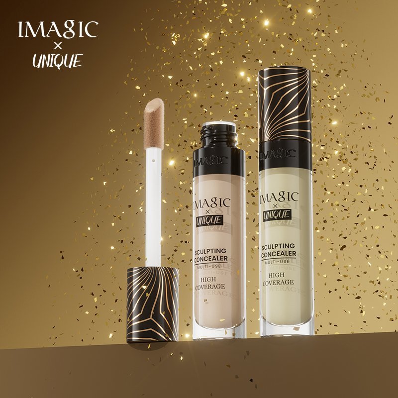 Imagic x Unique Sculpting Concealer