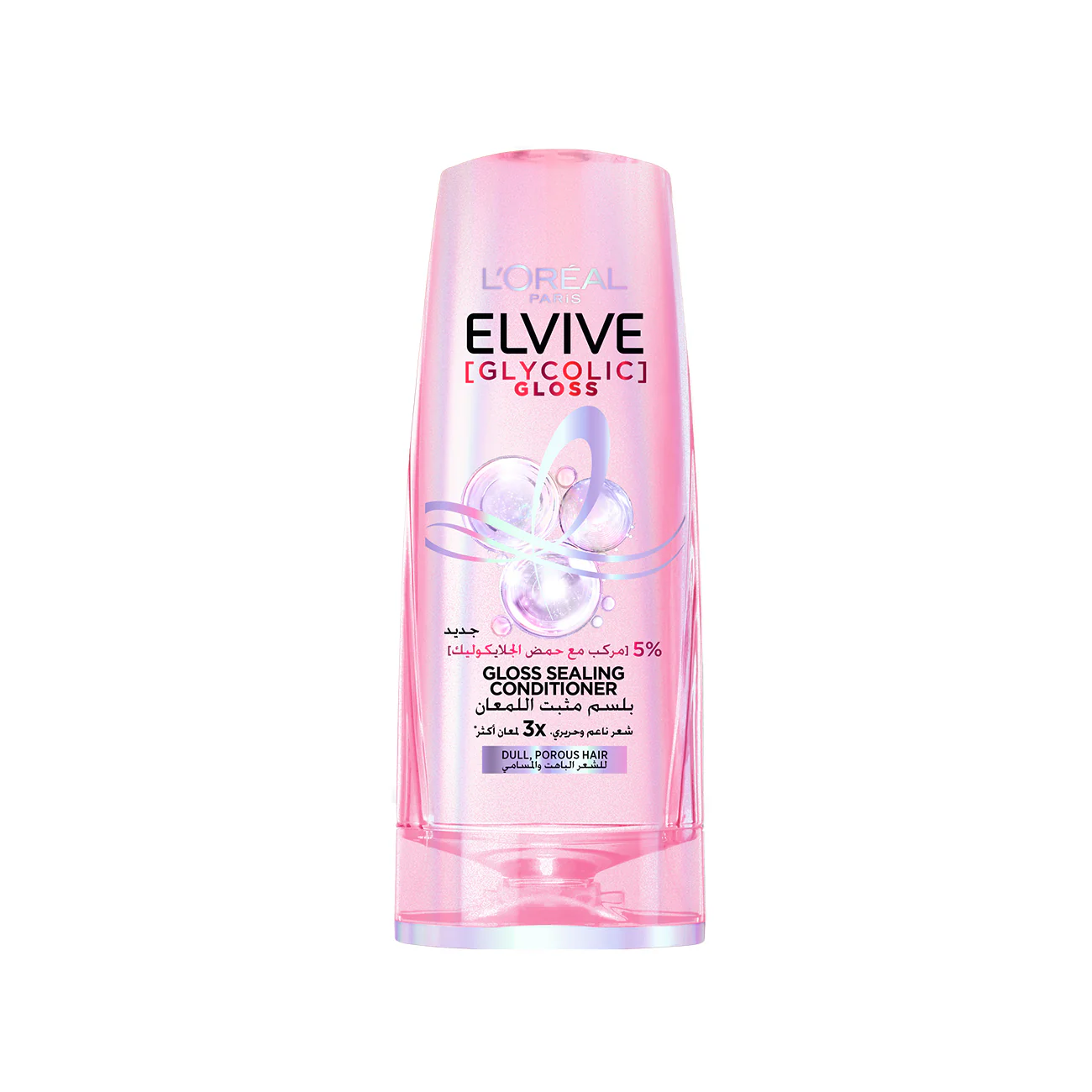 L'Oréal Paris Elvive Glycolic Gloss Conditioner