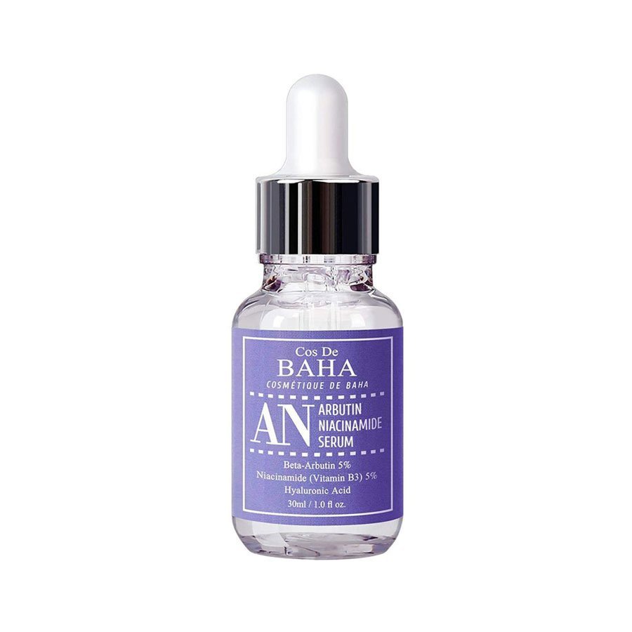 Cos De BAHA  Niacinamide Serum