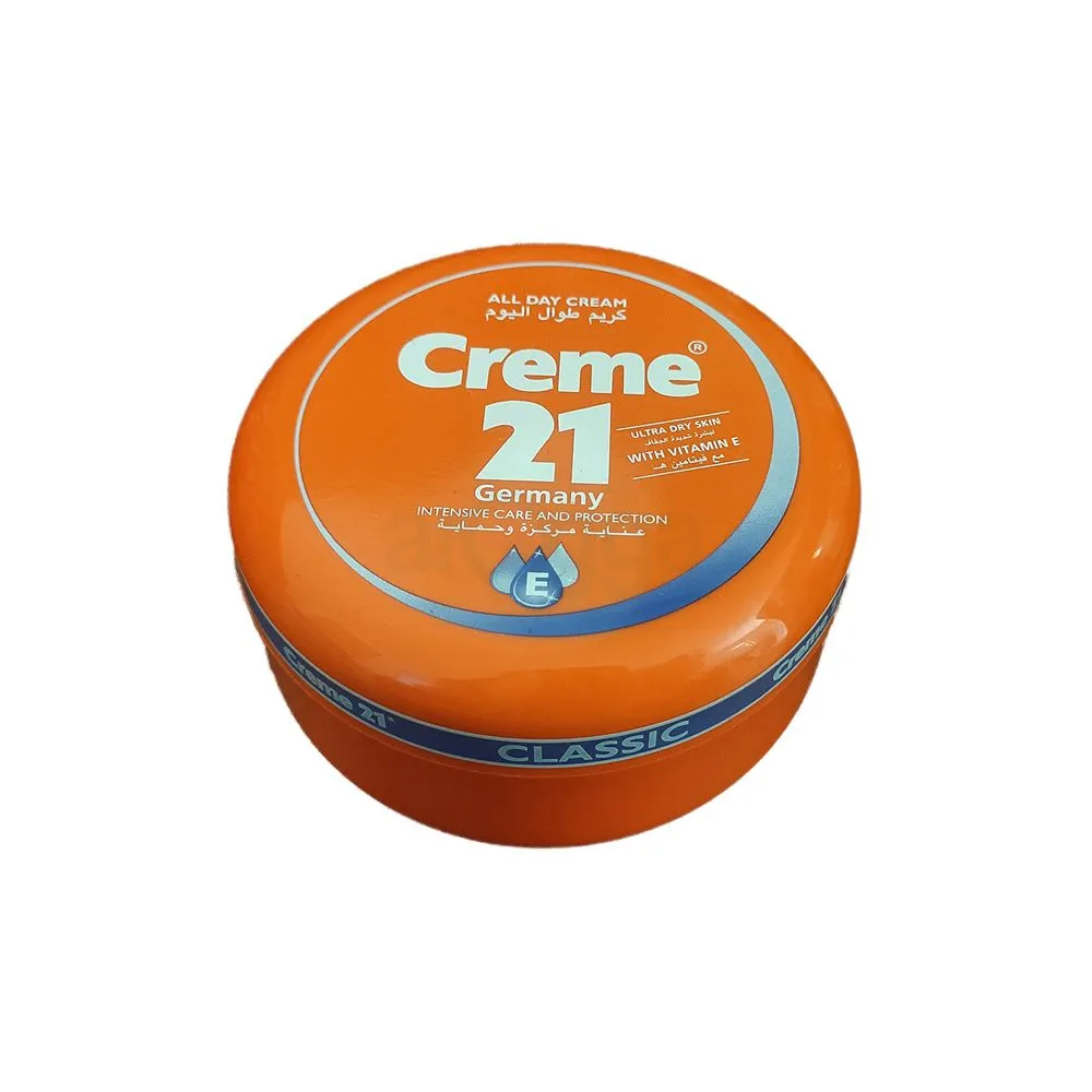 Creme 21 All Day Cream