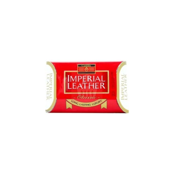 Cussons Imperial Leather Classic Long Lasting Luxury Soap 200g