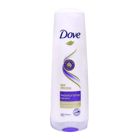 Dove Moisturizing Hydratant Conditioner 350ml