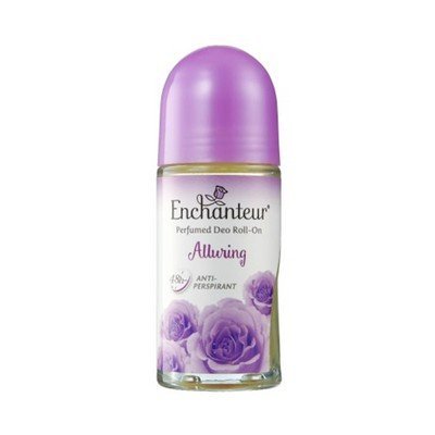 Enchanteur Perfumed Deo Roll On Alluring